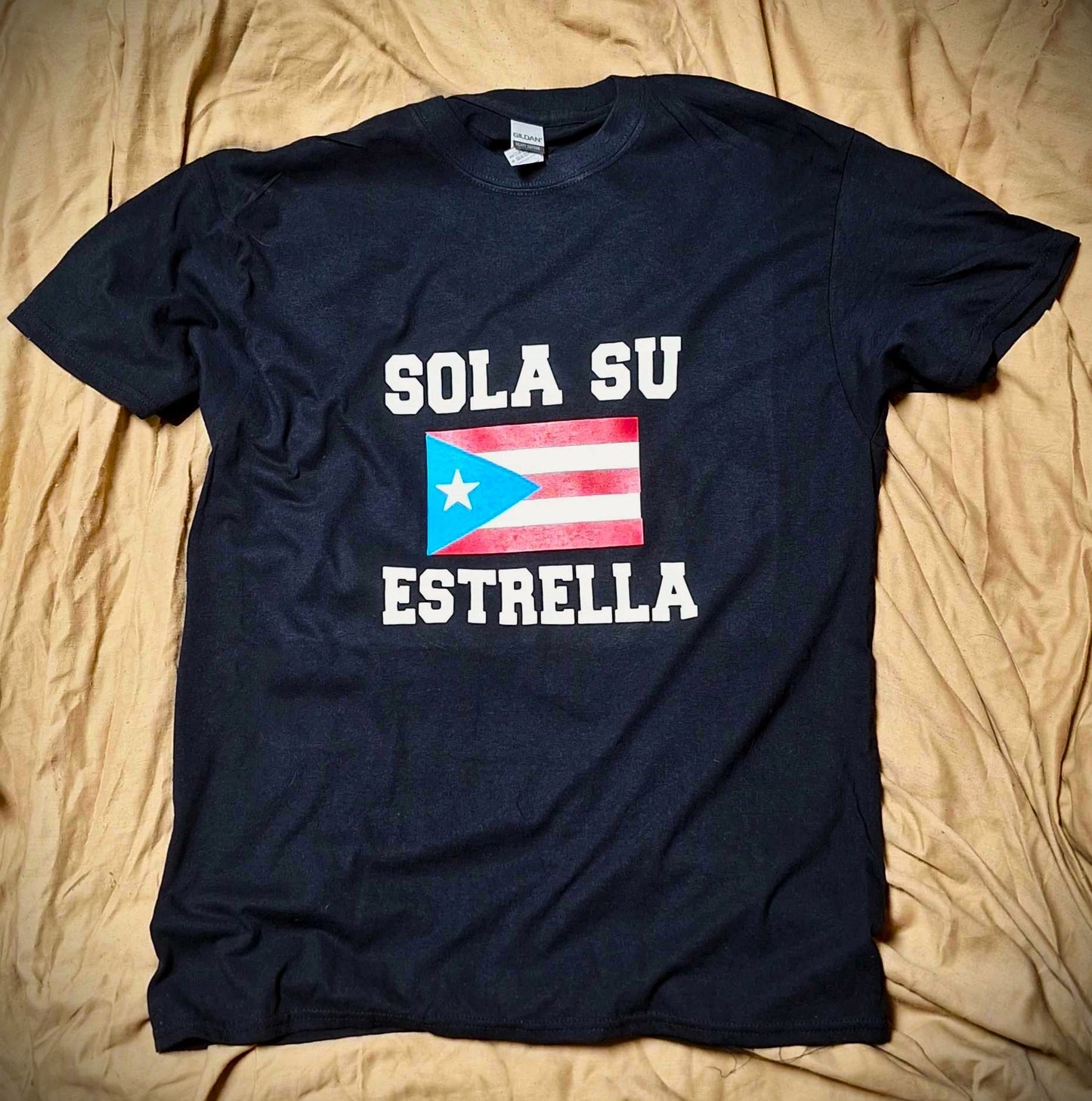 Sola Su Estrella -PR Collection